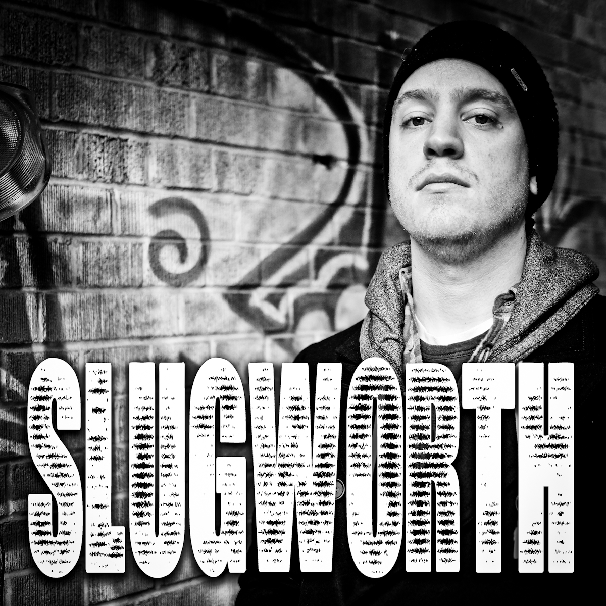 SLUGWORTH PRODUCTIONS podcast artwork