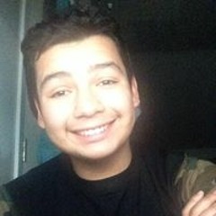 Milton Alexander Mejia