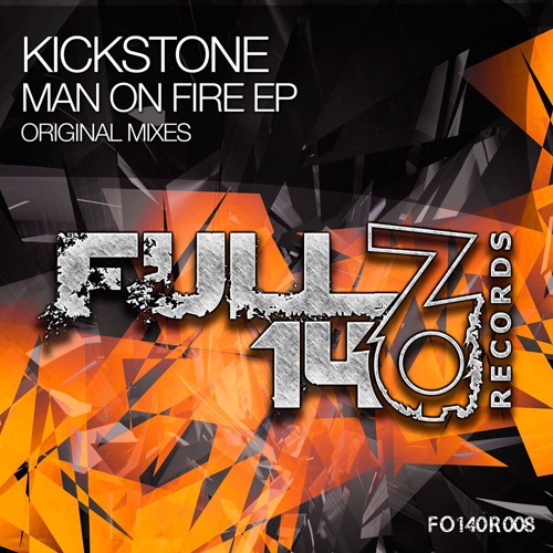 Kickstone - Liftoff (original mix) out now!