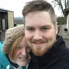 Danielle Graffenberger