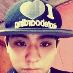 Josue Flores Cordova