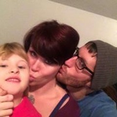 Kat Roberts-Mychajlowskyj