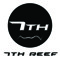 7th Reef