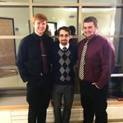 Kenny Javier Williams