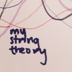 my string theory