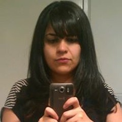 Alexandra Bazurto Galvis