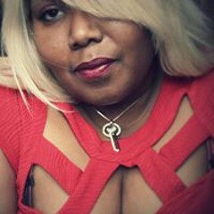 Monique LadyShark McGhee