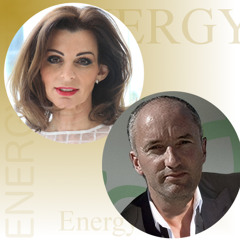 Sue Alexander & Ian Smith