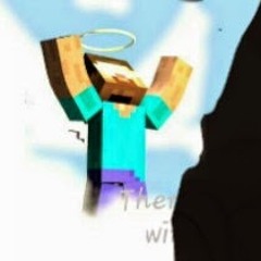 Herobrine hero