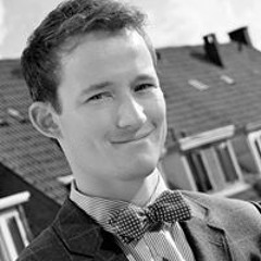 Morten Thunæs Bækgaard