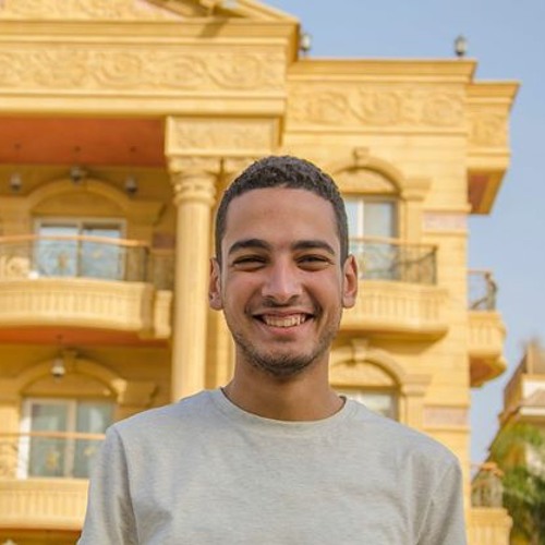 Ahmed Atef Elmokadem’s avatar