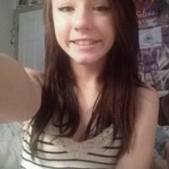 Grace Elise Kostanich