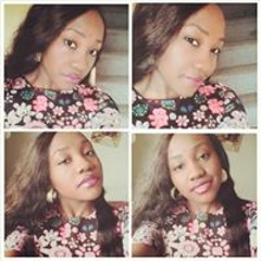 Jasmine Jeanine Kalenga