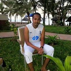 Kamal Abdi Ilkadahable