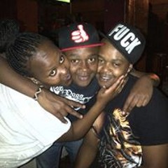 James Kibuthu Ikonya