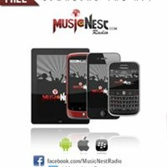 Musicc NestRadio