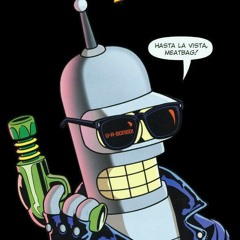 BenderBendingRodriguez