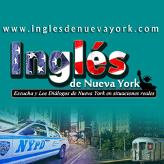 Inglés de Nueva York