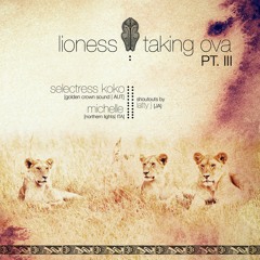 LionessTakingOva