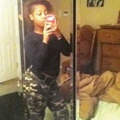 Seantay Lynne Carnes