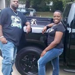 Antoinette R Williams