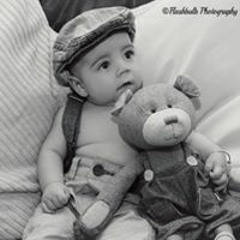 Eddie GinNtonic Giuntini