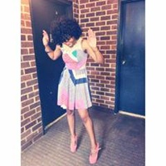 Love Courtney Jasmir'e