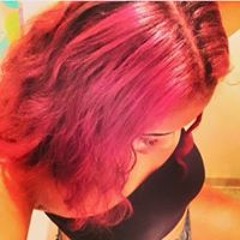 Ashlyn Luvin Liah Wilson