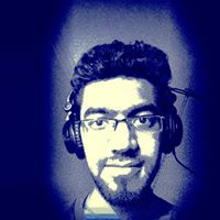 Shayer S. Utsho podcast artwork