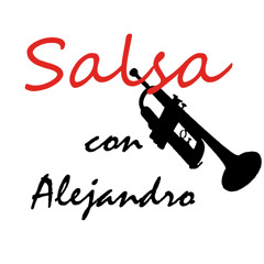Salsa con Alejandro