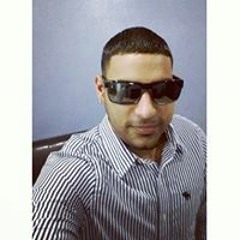 Nicholas Narinesingh