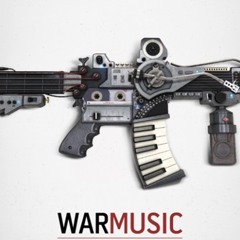 War Music Radio