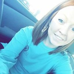 Morgan LeighAnn Booker