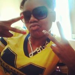 Chatise MStinker Penn