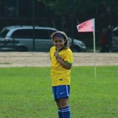 Angie Torres Zarinana