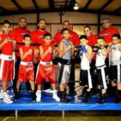 JohnsonCounty BoxingClub