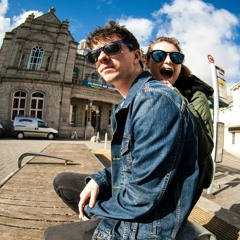 Doomster & Gloomster