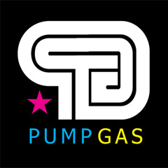 Pump Gas