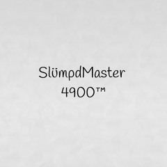 SlümpdMaster9