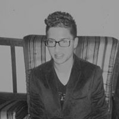 Oukhenniche Abdelkrim