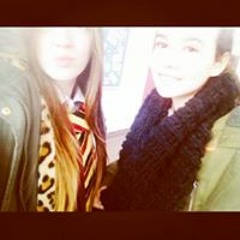 Alisha Louise Briscoe