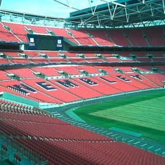 We Are Wembley