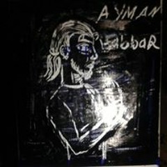 Ayman Habbar