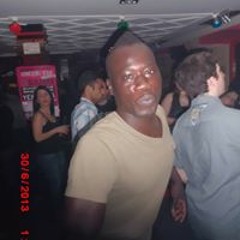 Alioune Dit Ndiaye