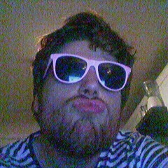 Adam 'Miami_Delights' Armour-Florence