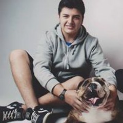 Mauricio Anampa Vilchez