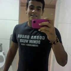 Eduardo Oliveira