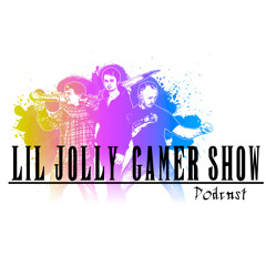 LiL Jolly Gamer Show