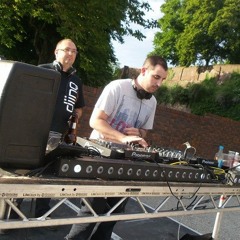 The Underground Groovers