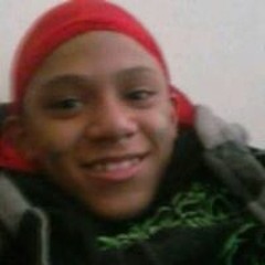 Tahjaih Triple Roberts